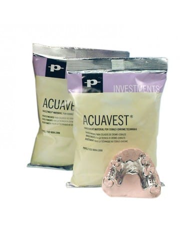 ACUAVEST