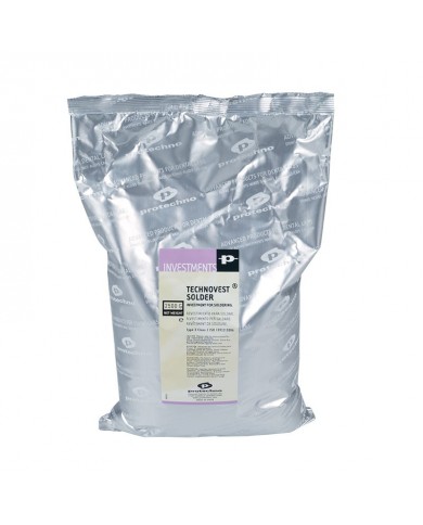 TECHNOVEST®-SOLDER – Zyrkon Medical, S.L., Lab Chemicals & Solutions