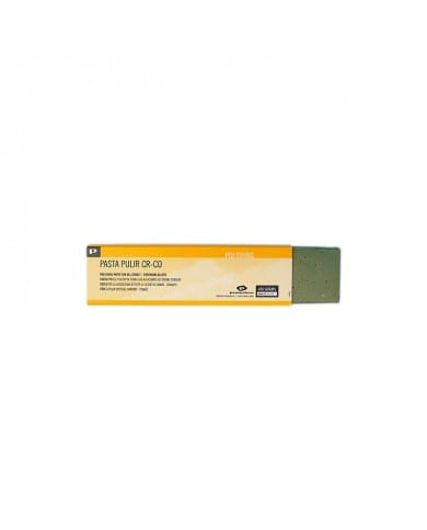 PASTA PULIR CR-CO – Zyrkon Medical, S.L., Tooth Cleaning and Polishing Pastes and Accessories
