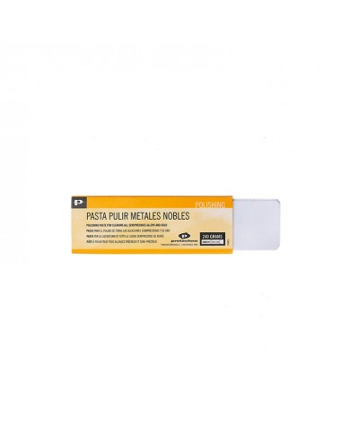 PASTA PULIR METALES NOBLES