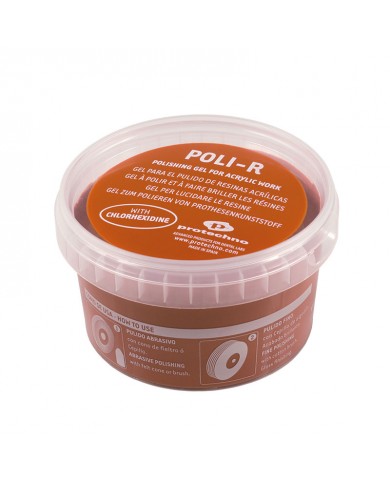 POLI-R