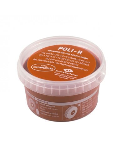 POLI-R