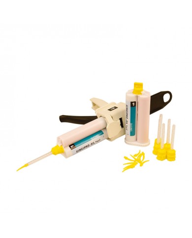 GINGIPRO-SIL – Zyrkon Medical, S.L., Ceramic Materials