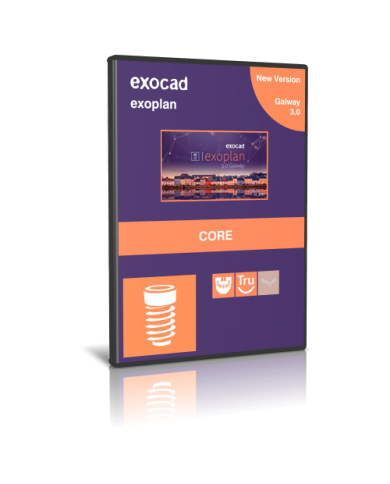exoplan FLEX-Lizenz