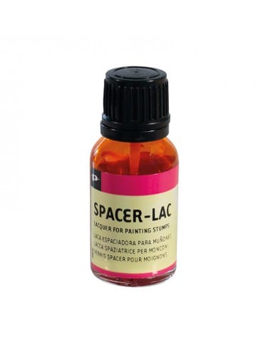 SPACER-LAC – Zyrkon Medical, S.L., Zahntechnikartikel