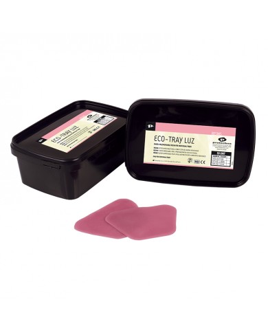 ECO-TRAY LUZ – Zyrkon Medical, S.L., Acrylic Resins
