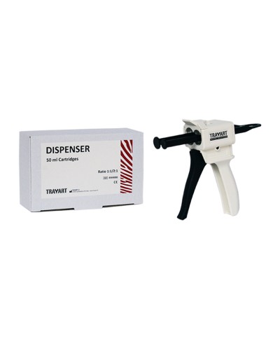 DISPENSER D2 1:1- 2:1