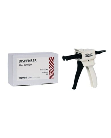 DISPENSER D2 1:1- 2:1