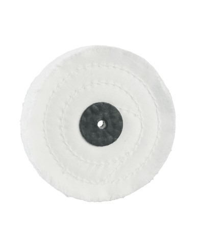 CEPILLO ALGODÓN – Zyrkon Medical, S.L., Polishing Wheels & Discs