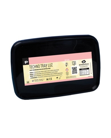 TECHNO TRAY LUZ