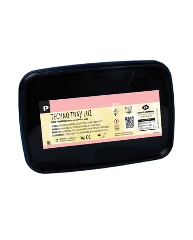 TECHNO TRAY LUZ