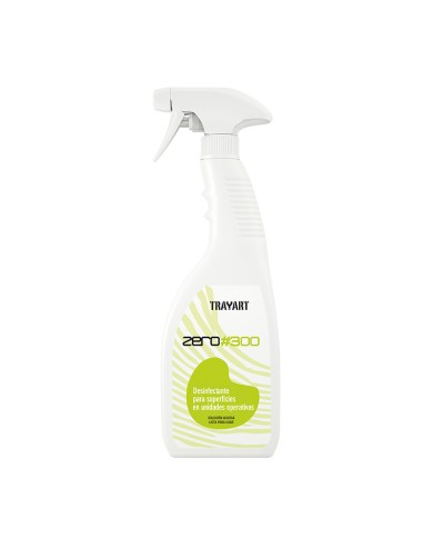 ZERO300 Desinfectante