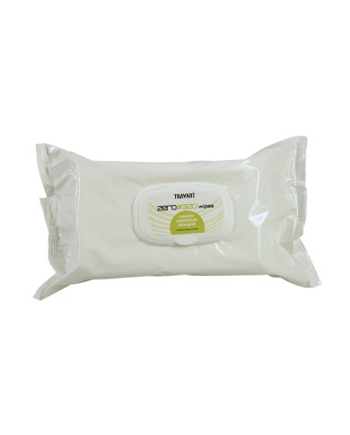 ZERO320 Toallitas Desinfectantes – Zyrkon Medical, S.L., Disinfectant Wipes