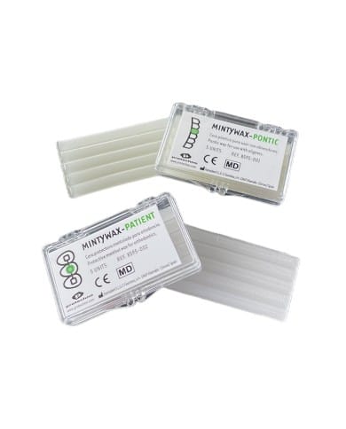 MINTY-WAX – Zyrkon Medical, S.L., Orthodontics