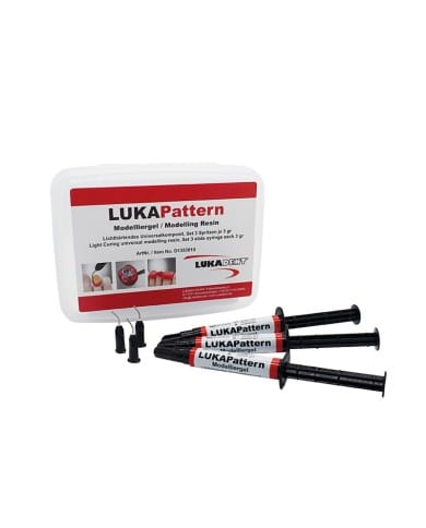 LUKAPattern – Zyrkon Medical, S.L., Autres fournitures de laboratoire