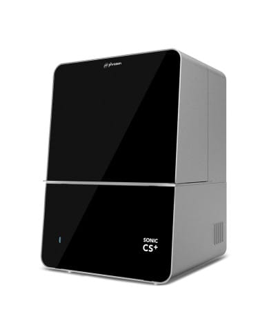 3D Dental Printer PHROZEN SONIC CS+ – Zyrkon Medical, S.L., 3D-Drucker