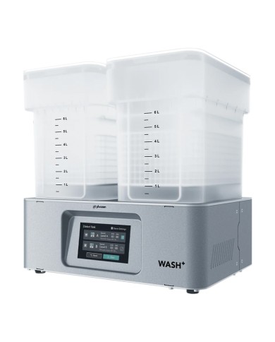 PHROZEN WASH+ – Zyrkon Medical, S.L., 3D Printing Resins
