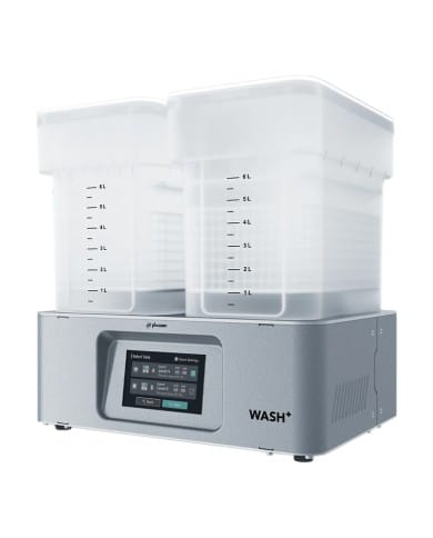 PHROZEN WASH+