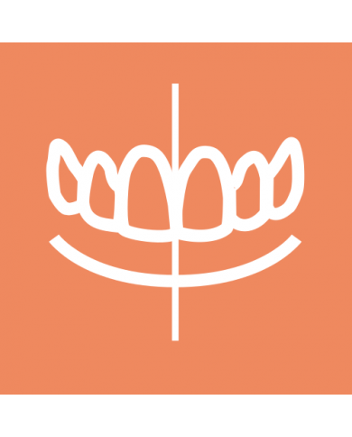 Módulo de creación de sonrisas