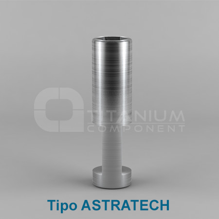 ANALOGO Ø3 TIPO ASTRA TECH