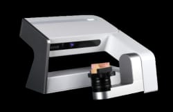 DOF エッジHD – QUEST Corporation, 3D Printers
