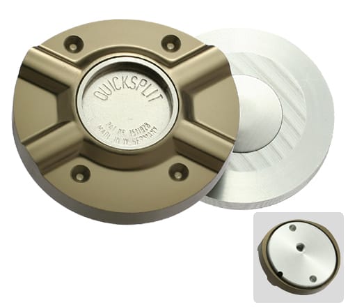 Justiersockel QJ4010