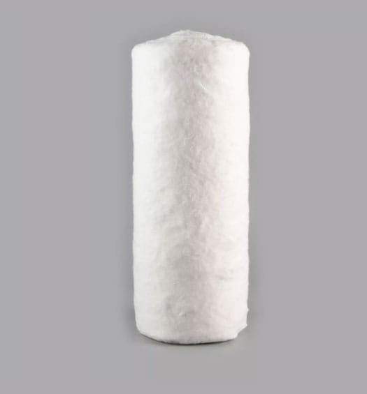 Cotton Woll Roll – RAM Medical Srl, Watterollen