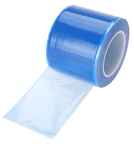 Barrier film – RAM Medical Srl, Hygiene
