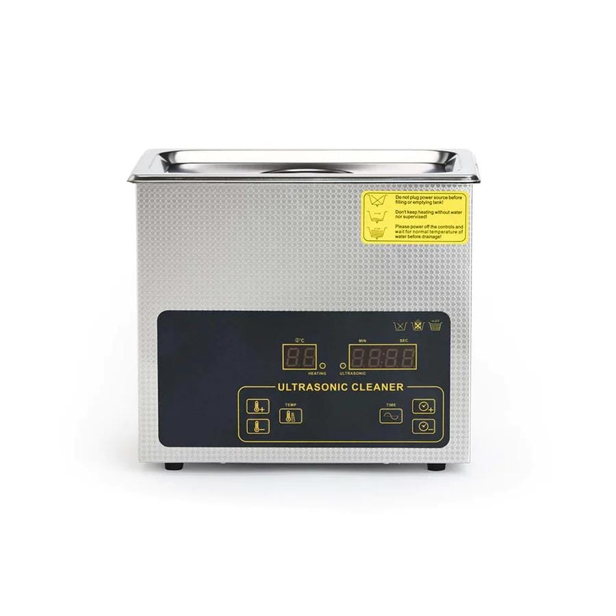 Vasca ultrasuoni 4L RAM – RAM Medical Srl, Ultraschallgeräte