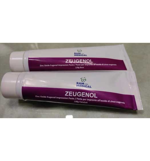 Zeugenol