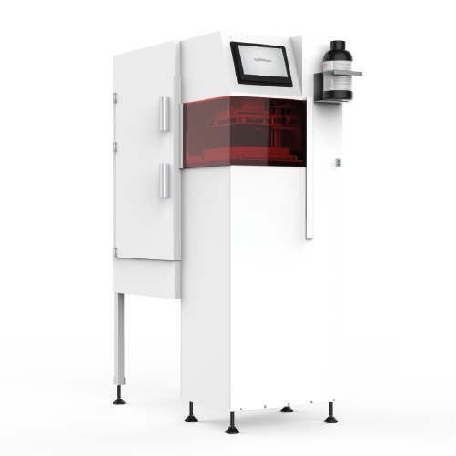 D100+ 3D Printer