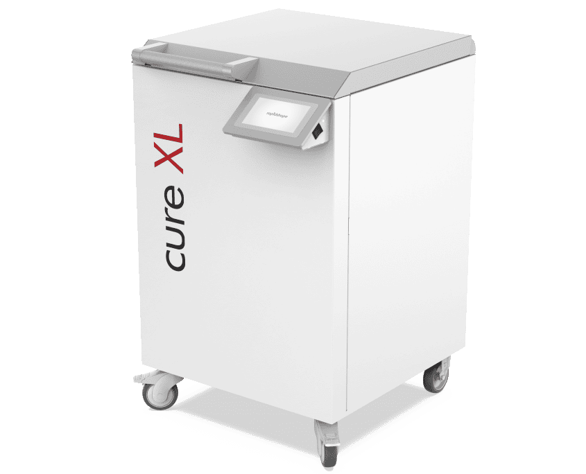 RS cure XL