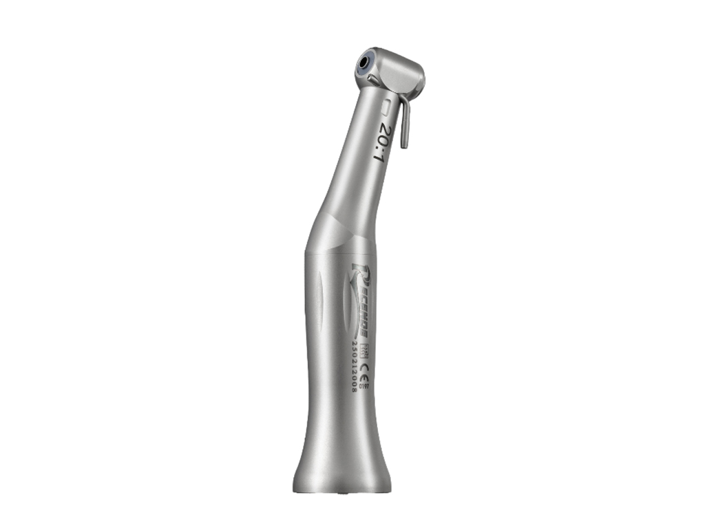 BL-08 20:1 IMPLANT CONTRA ANGLE – Recende Medical Equipment Co.Limited, Surgical Handpieces