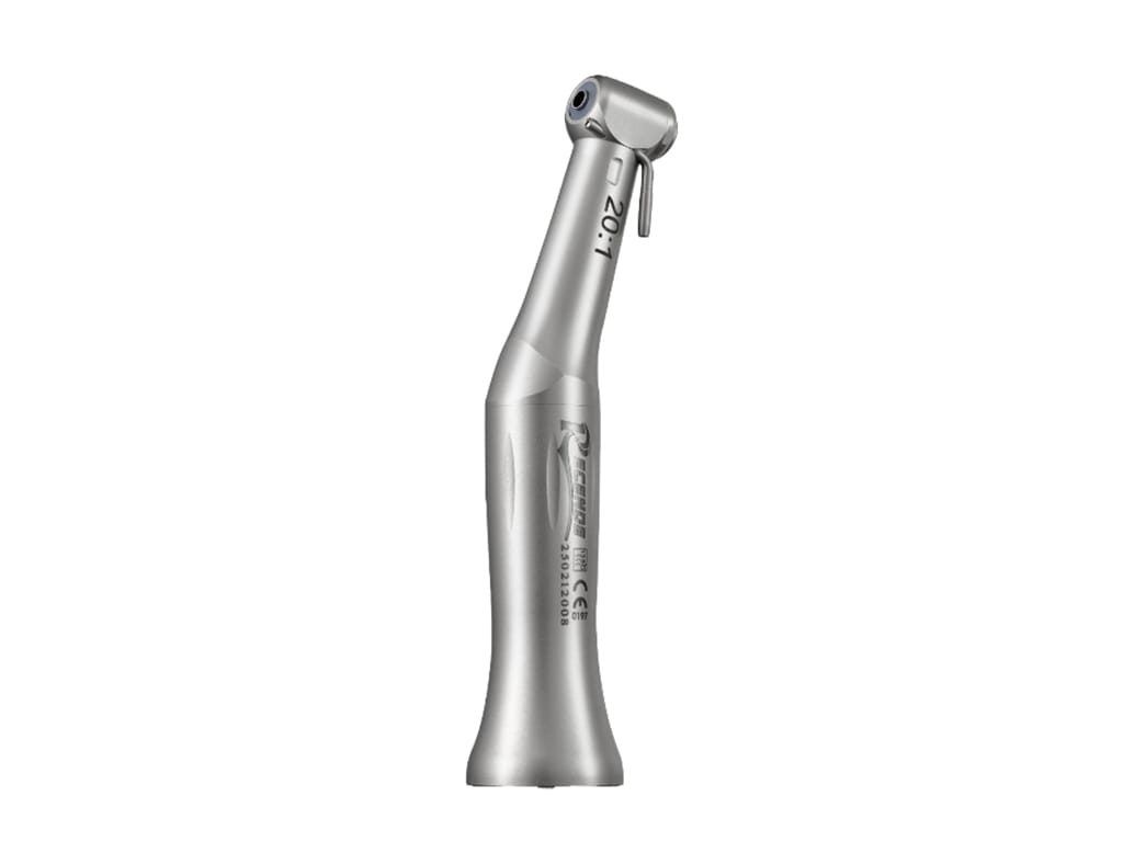 BL-08 20:1 IMPLANT CONTRA ANGLE – Recende Medical Equipment Co.Limited, Übertragungsinstrumente