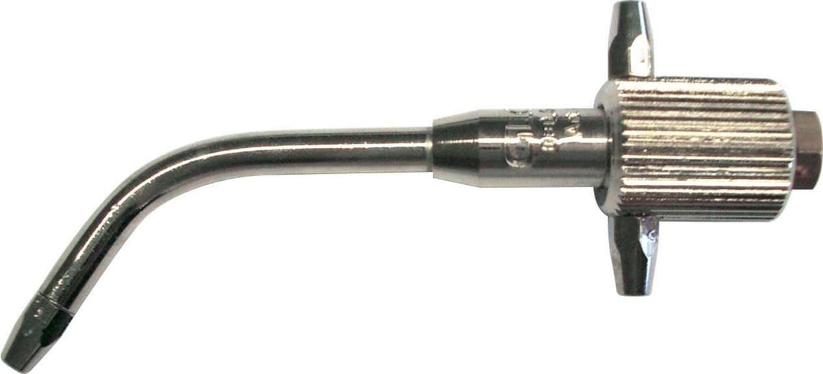 Löteinsatz Erdgas – REITEL Feinwerktechnik, Soldering and Welding Units (Laser Welding)