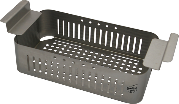 Panier de chargement en acier inoxydable – REITEL Feinwerktechnik, Ultrasonic Cleaners