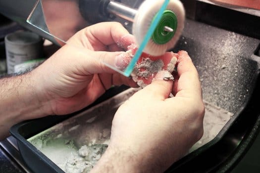 Glasscheiben für POLIRET CLASSIC – REITEL Feinwerktechnik, Prophylaxis Units - Scalers