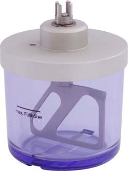Rührbecher 150 ml – REITEL Feinwerktechnik, Gipszusätze, Stumpflacke und Gipslöser