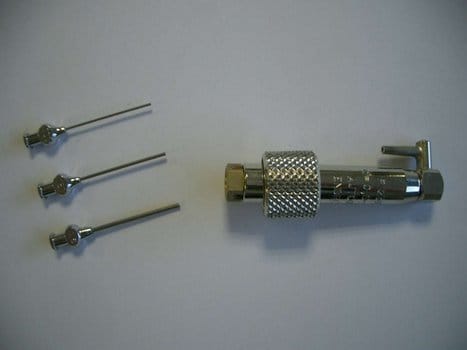 Mikroflam Propan