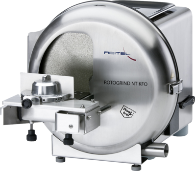 ROTOGRIND NT KFO – REITEL Feinwerktechnik, Geräte