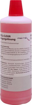 REITEL-Clean Set – REITEL Feinwerktechnik, Instrument Cleaning Solutions