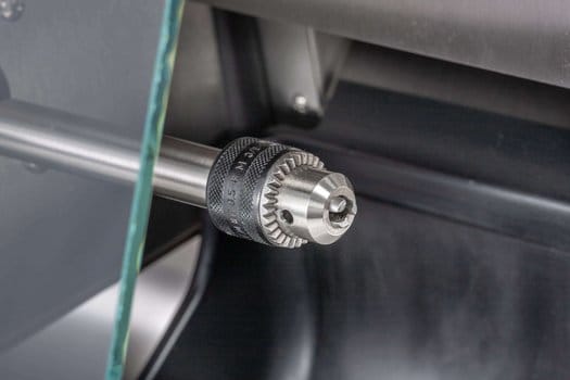 Mandrin porte-outils pour POLIRET – REITEL Feinwerktechnik, Spare Parts