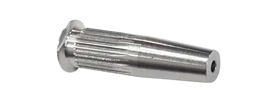 Düse für Luer-Lock-Anschluss, 1,5 mm – REITEL Feinwerktechnik, Sonstiges Zubehör