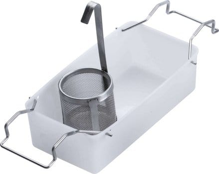 Plateau d'insertion en plastique (pour SONIRET SWEEP/RP)