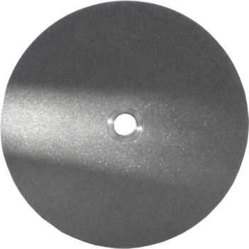 Disque entièrement diamanté (version orthodontie)