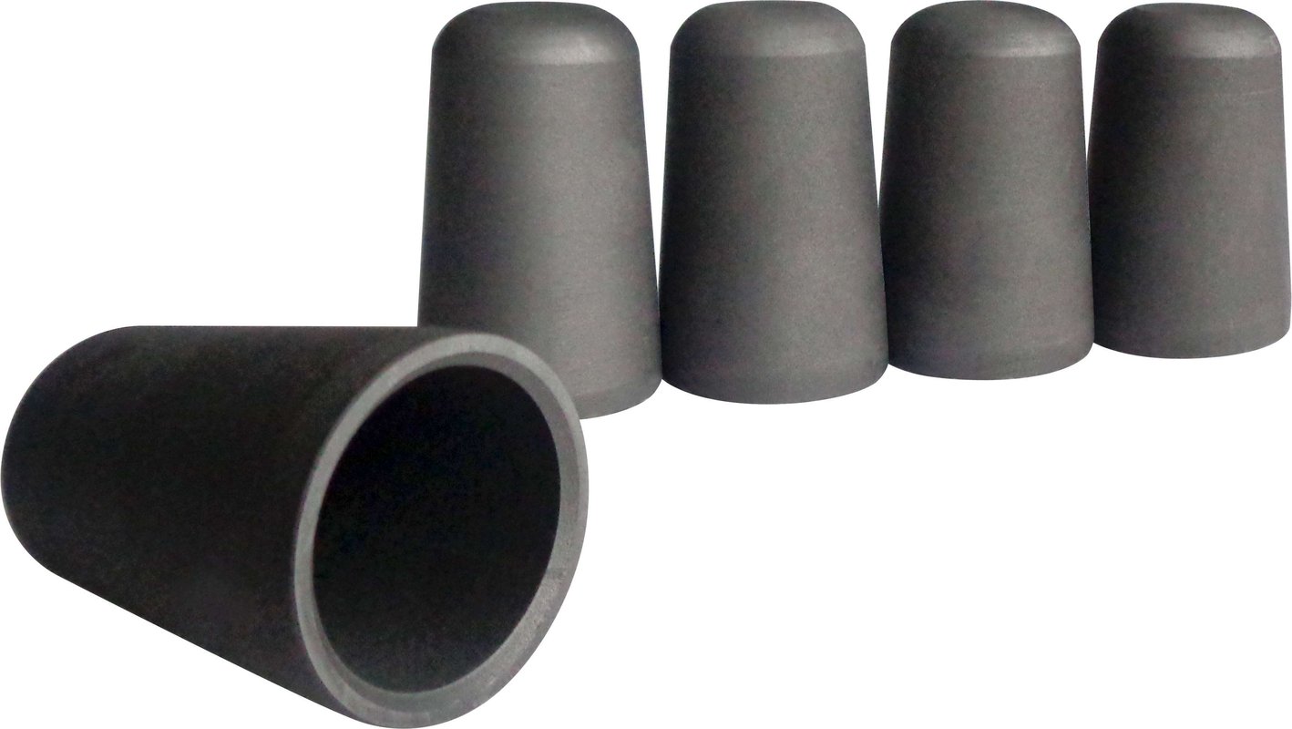 Graphiteinsatz für EM (RETOCAST I) – REITEL Feinwerktechnik, Crucibles & Casting Accessories