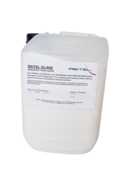 REITEL GLANZ 50 mµ, 10 kg