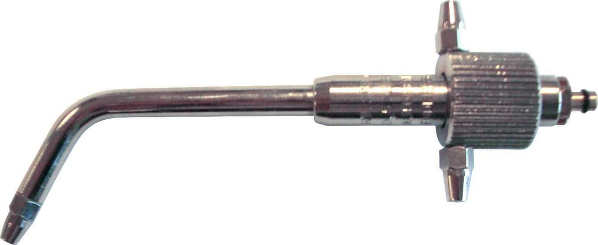 Löteinsatz Propan – REITEL Feinwerktechnik, Laboratory Rotary Instruments