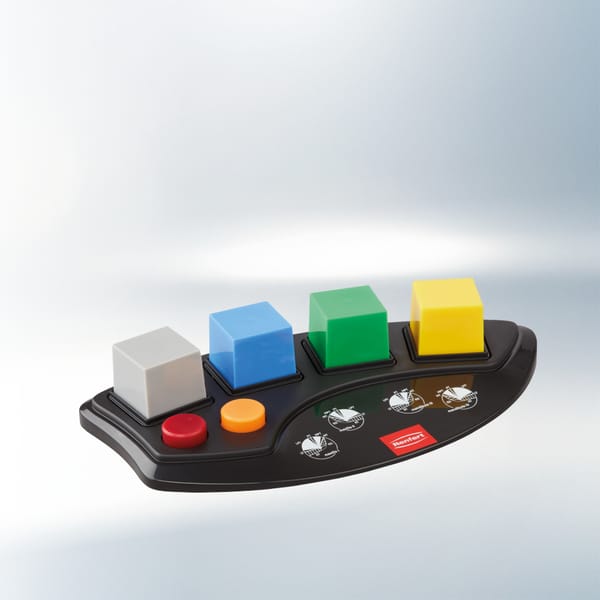 GEO Expert Functional Wax Set Refill red & orange