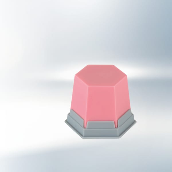 GEO Block-out wax 6500000